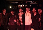 Santa Macairo Orkestar